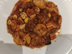 -三凤酒家·百年无锡菜(清扬茂业店)