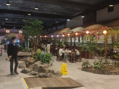 -森谷美食公园(杨行店)