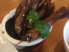 -香江小厨 The Kitchen(香江俱乐部店)