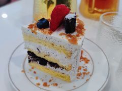 -PETIT PARIS 小巴黎(凯德1818店)