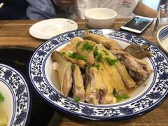 -兰边碗(鼓楼店)