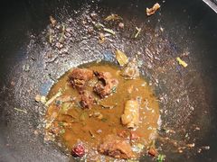 -锅老头铁锅炖•大锅蒸汽海鲜(韩乐坊店)