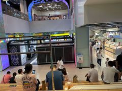 -桂桂茶(大宁国际广场店)