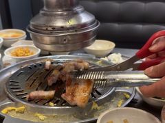 -喜来稀肉(虹泉路店)