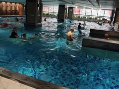 -青水瓦台汤泉(未央店)