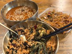 -聚合鑫东北熏酱熟食麻辣面(长阳店)