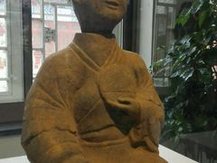 -北京大学赛克勒考古与艺术博物馆