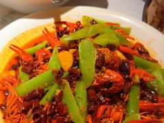 胡大麻辣小龙虾-胡大饭馆 24h(簋街总店)