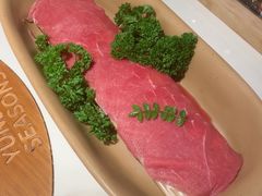 -芸山季·云南野生菌火锅(南翔印象城MEGA店)