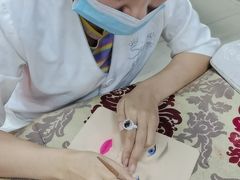 -首脑美容美发化妆美甲培训学校(龙岗校区)
