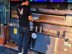 -怡妮新疆风味餐厅(东江湾路店)