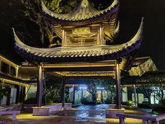 -雅达·阳羡溪山小镇中心
