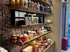 -星巴克(大梅沙8号仓店)