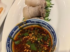 -白家餐厅(徐家汇店)