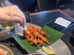 -Ameigo梅果·云贵川bistro(长宁来福士店)