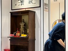 -沄记顺德菜打边炉(东直门店)