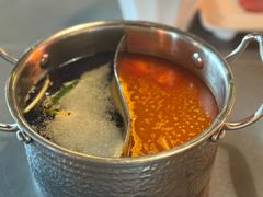 -君邦火锅(新疆大厦店)