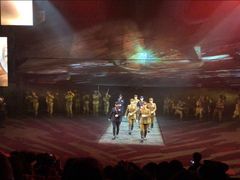 -《12·12》西安事变大型实景演出