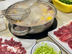 -伟记牛肉(金鸿公路店)