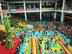 -蒙特利亲子乐园