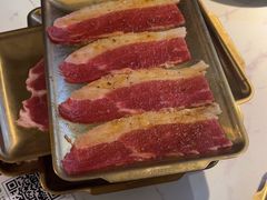 -花味·自助烤肉(江宁同曦店)
