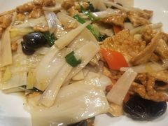 -西安饭庄·非遗陕菜(钟楼店)