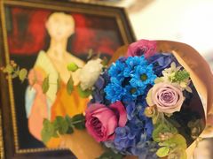 -BoBloom花店(晶耀前滩店)