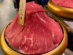 -一绪に寿喜烧(荟聚店)