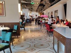 -漢舍中国菜馆(889广场店)