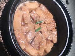 招牌焗香芋-花千醉(新街口店)