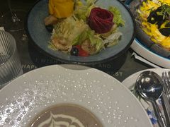 -第101座花园餐厅(湖滨88店)