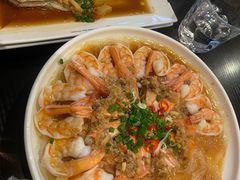 -慢鼓海鲜小馆Mangoo Bistro(交子大道店)