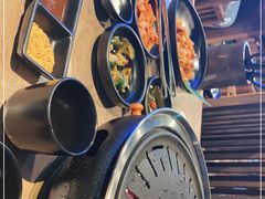 -九田家黑牛烤肉料理(无锡T12店)