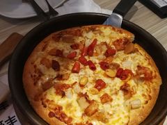 -必胜客(宣化店)