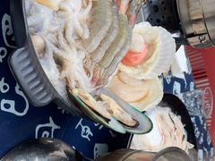 -丽江庭院·云南野生菌·海鲜火锅(鼓楼四合院店)