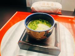 -鳥喜Toriki怀石烧鸟料理