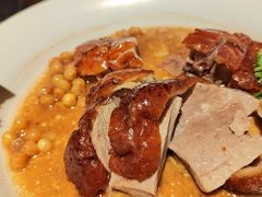 -汤城小厨•粤菜•靓汤(苏州街店)