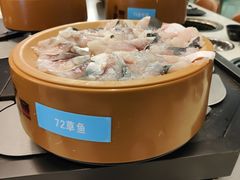 -汤响自助回转火锅百汇(乐峰广场店)