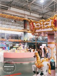 -爱丽丝奇幻乐园