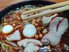 -青石桥老瓦房肥肠粉总店(青石桥总店)
