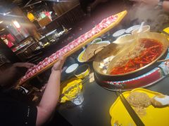 -羊大爷涮肉(亮马桥店)