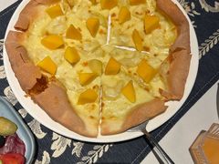 -一棵树·意大利西餐厅One Tree(新城店)