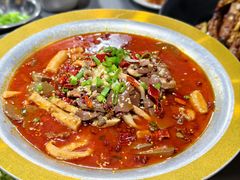 -掌上鲜(南顺城街店)