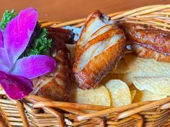 -申德勒加油站西餐厅Schindlers Tankstelle(上海外滩店)