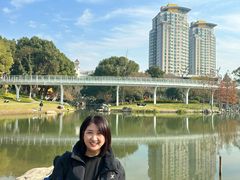 -昆山城市公园