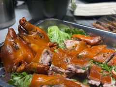 -老三龙虾(汉阳杨泗庙店)