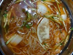 -梅梅家的烤肉店(槐北路店)