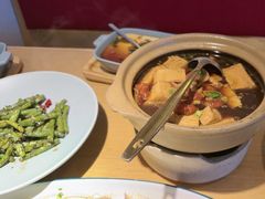 -蜜桃餐厅·伴山(绿宝广场店)