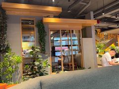 -蘸小院铁锅炖·蘸酱菜·东北菜(怀远门店)
