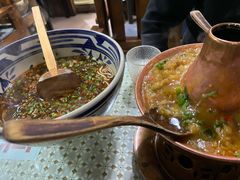 -蜗牛小馆醉乡民谣云南菜(惠新西里店)